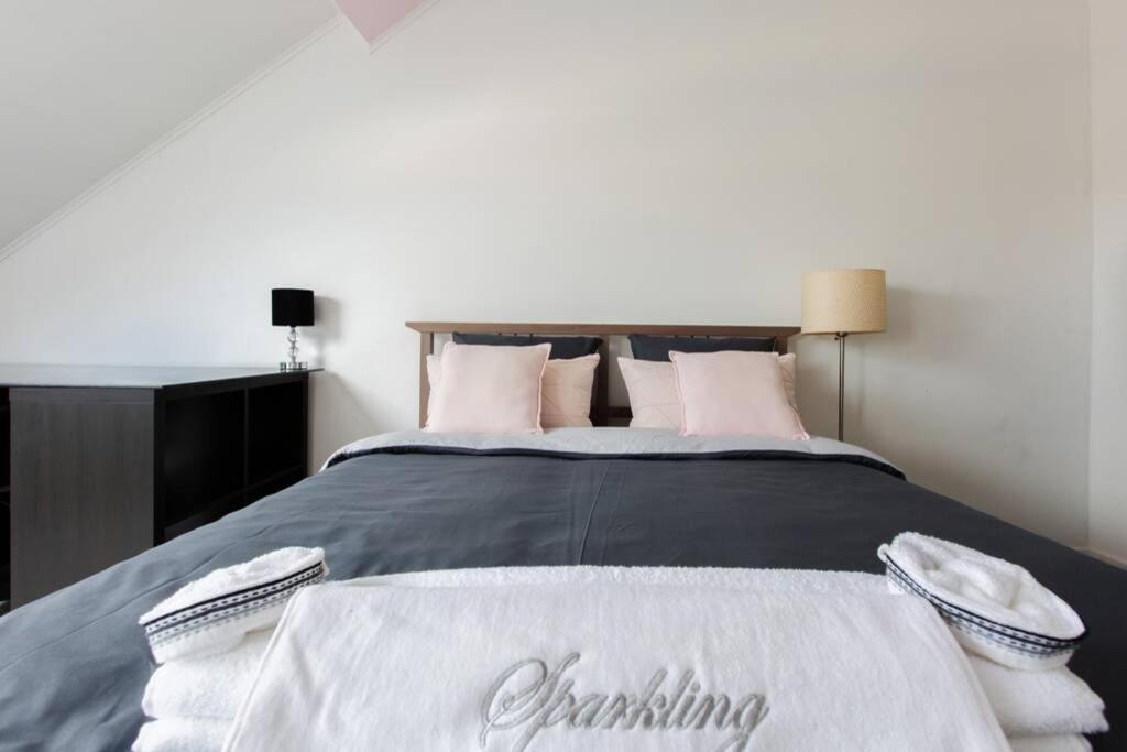 Appartement Cocoon - Duplex 3 140 M2 *
