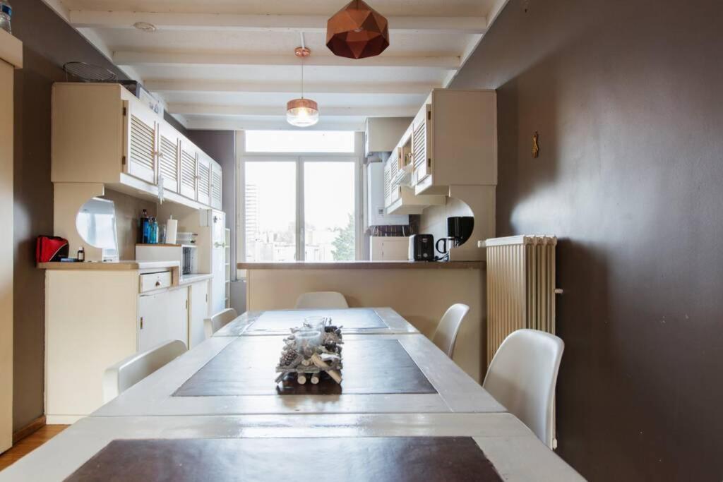 Appartement Cocoon - Duplex 3 140 M2 *
