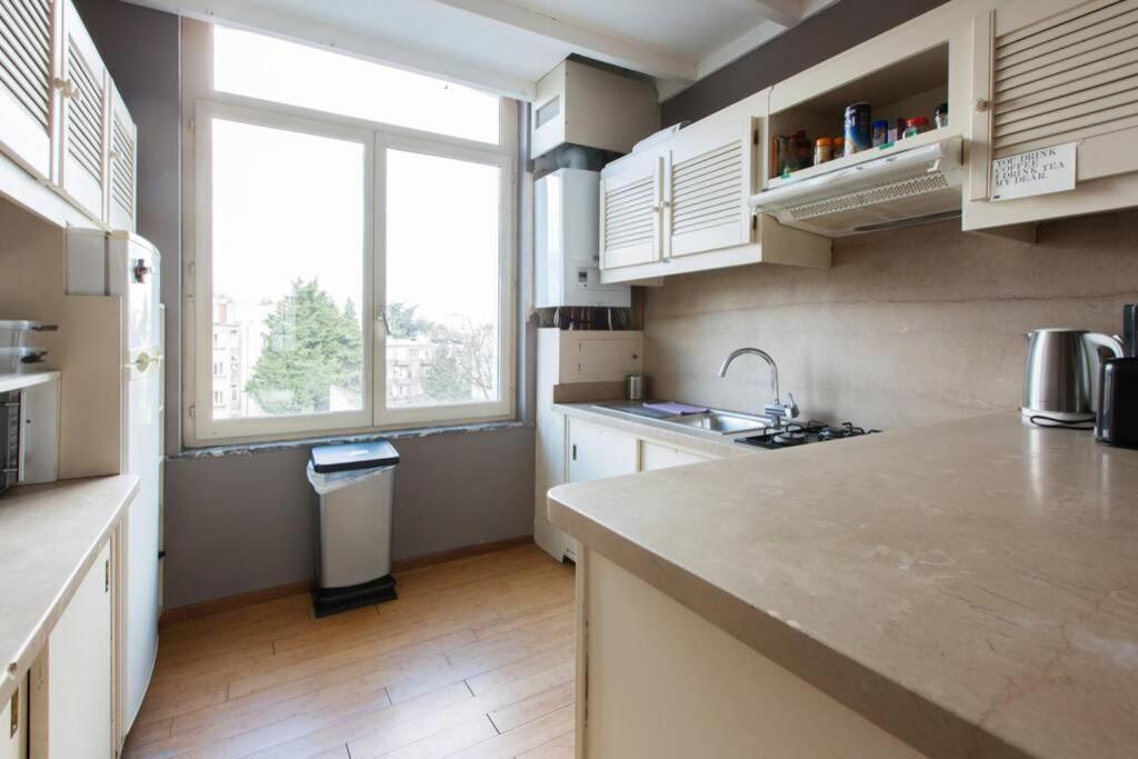 Cocoon - Duplex 3 140 M2 Appartement Brussel