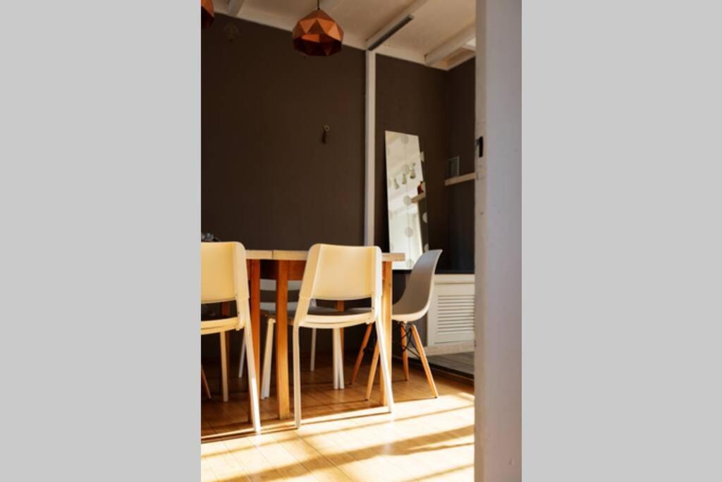 Cocoon - Duplex 3 140 M2