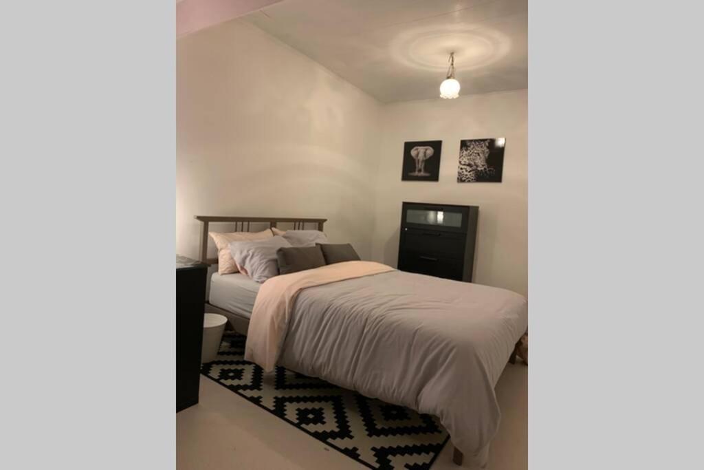 Cocoon - Duplex 3 140 M2 Brussel