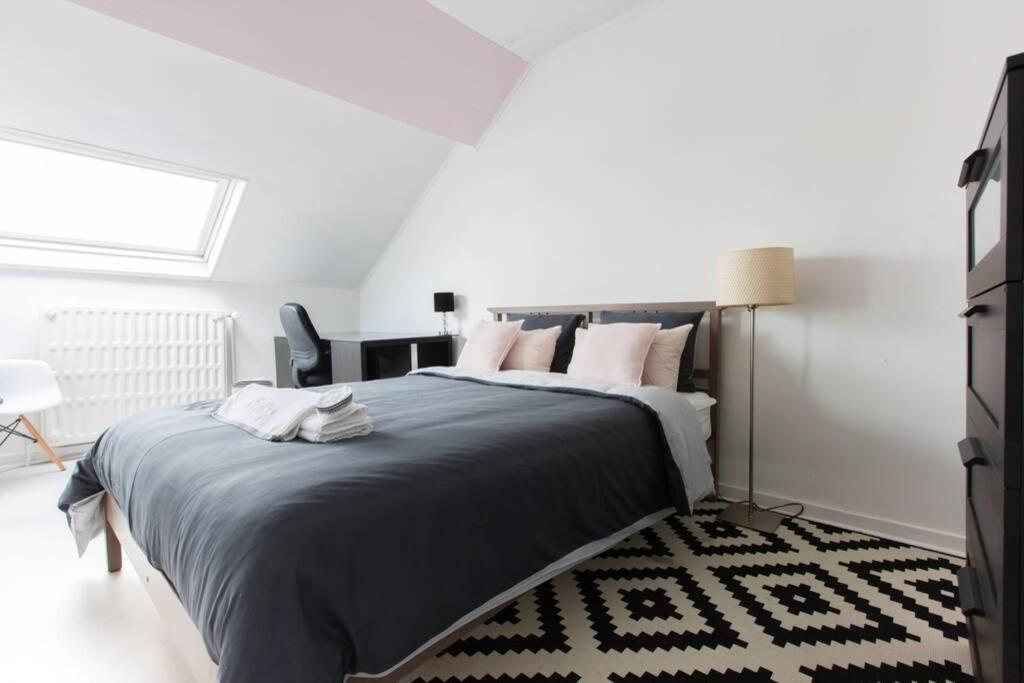 Cocoon - Duplex 3 140 M2 Brussel