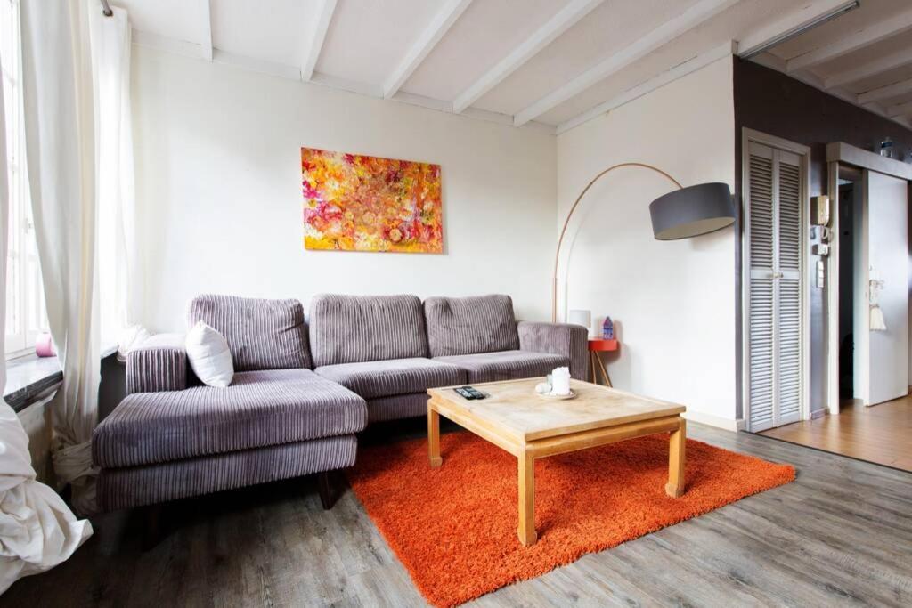 Căn hộ Cocoon - Duplex 3 140 M2 *