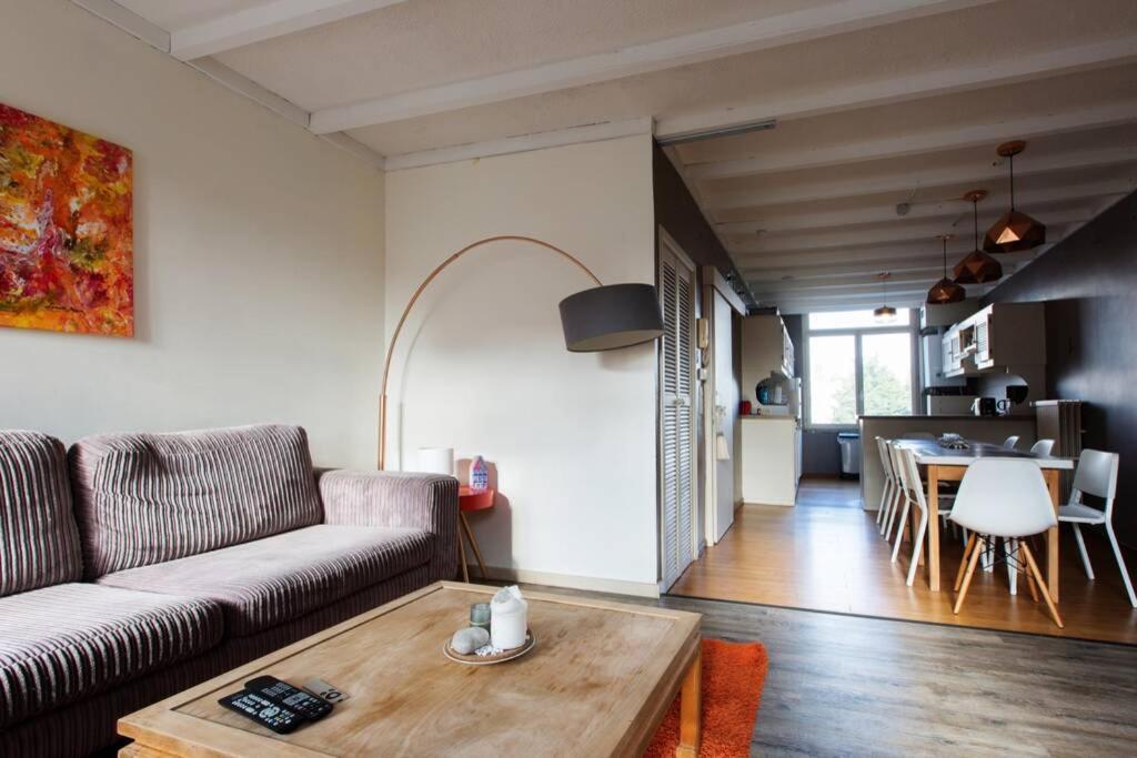 Cocoon - Duplex 3 140 M2 Appartement