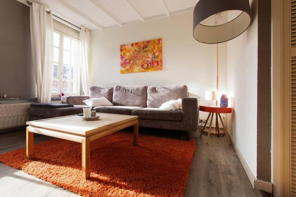 Cocoon - Duplex 3 140 M2 Căn hộ