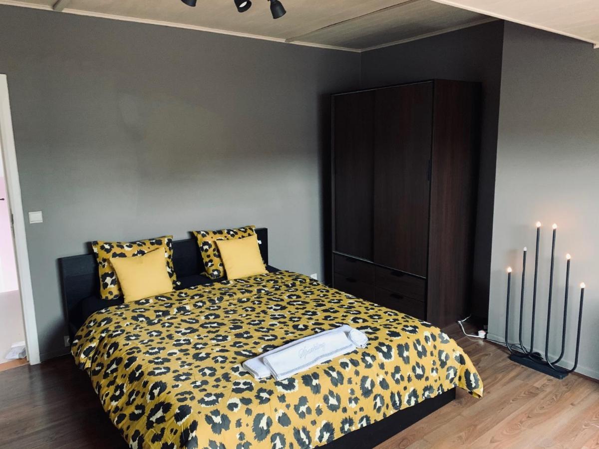 Cocoon - Duplex 3 140 M2 Appartement *