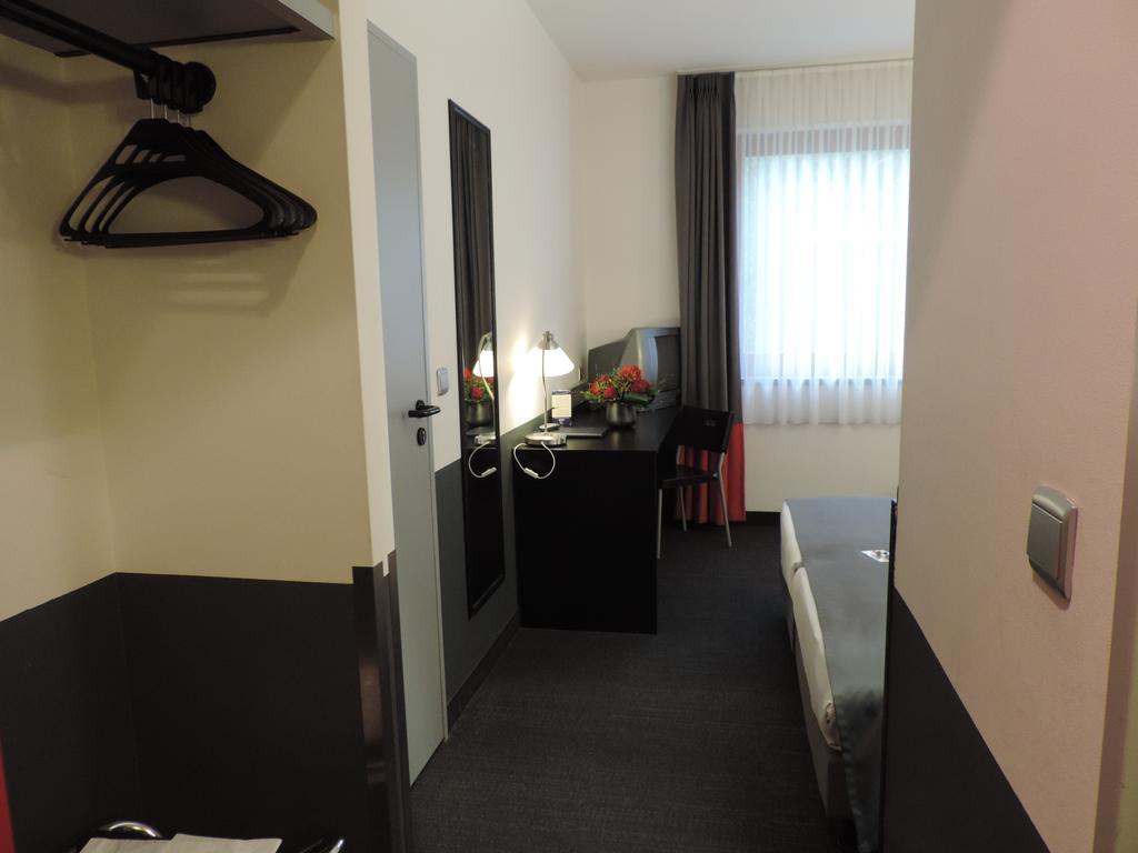 Brussels 3* Groot Bijgaarden