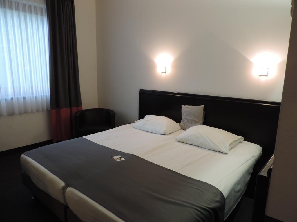 Brussels Hotel Groot Bijgaarden