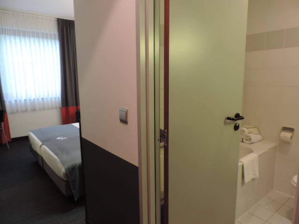 Brussels Hotel