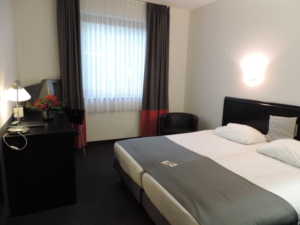 Hotel Brussels 3*