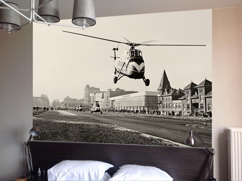Hotel Residence-hotel Le Quinze Grand Place