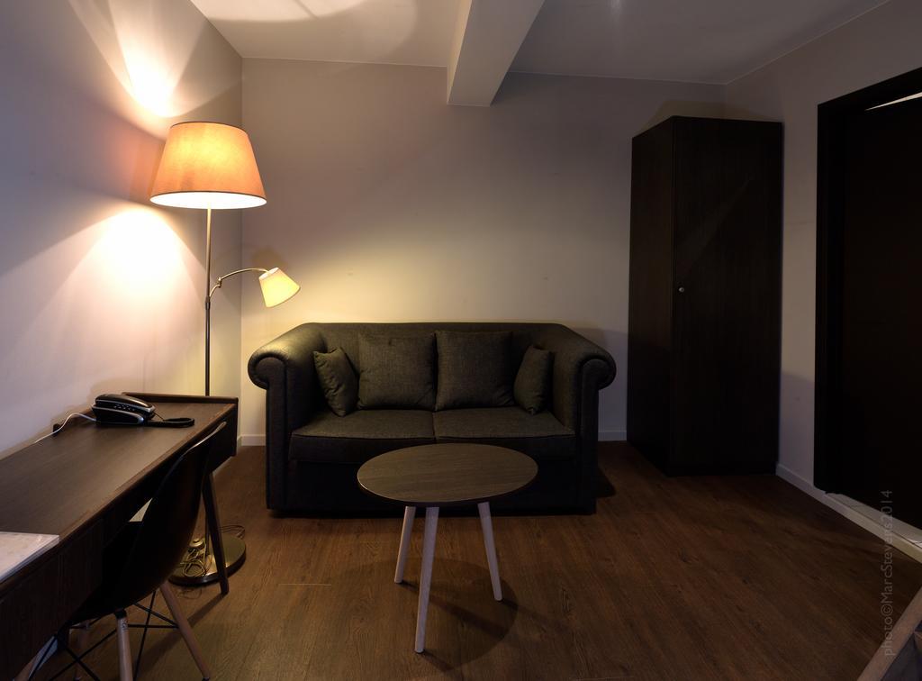 Hotel Residence-hotel Le Quinze Grand Place *