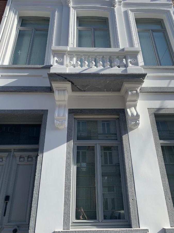 Hospedagem domiciliar Brussels Guest House Bruxelas