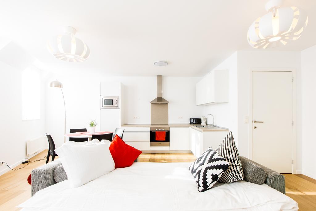 Apartment Grand *
