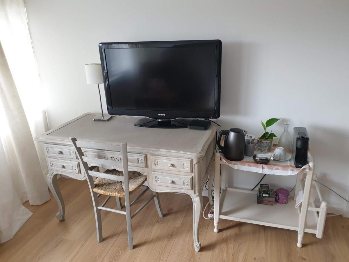 Guest house Maison Des Fleurs Brussels