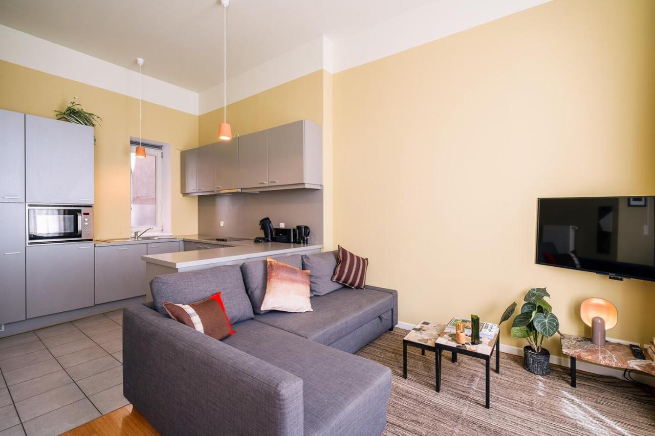 Smartflats - Center *