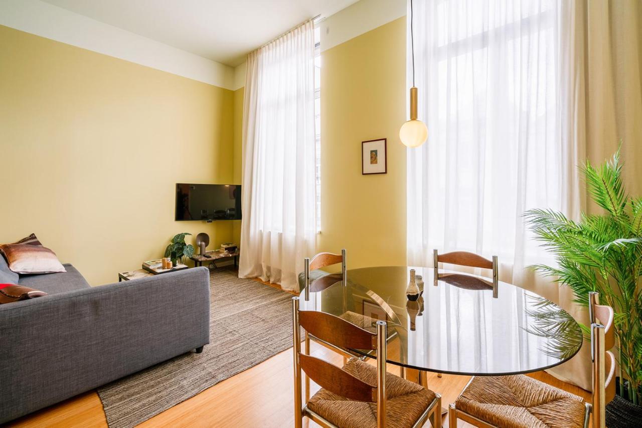 Apartamento Smartflats - City Center Bruxelas