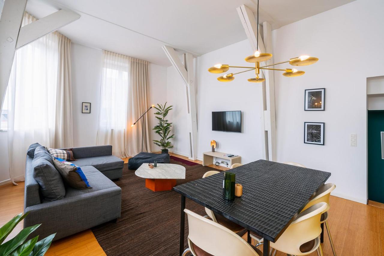 Apartamento Smartflats - City Center *