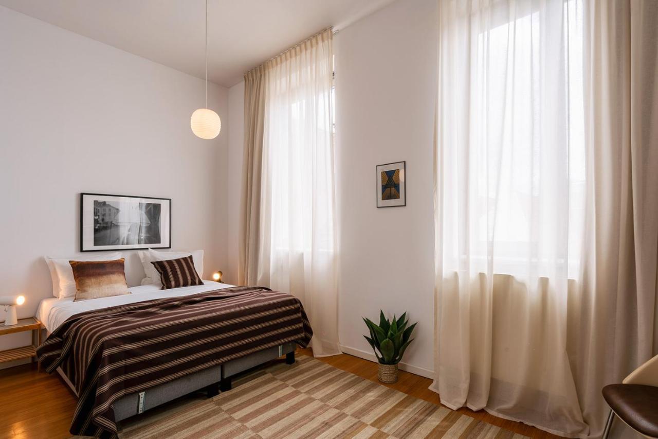 Apartamento Smartflats - City Center Bruxelas