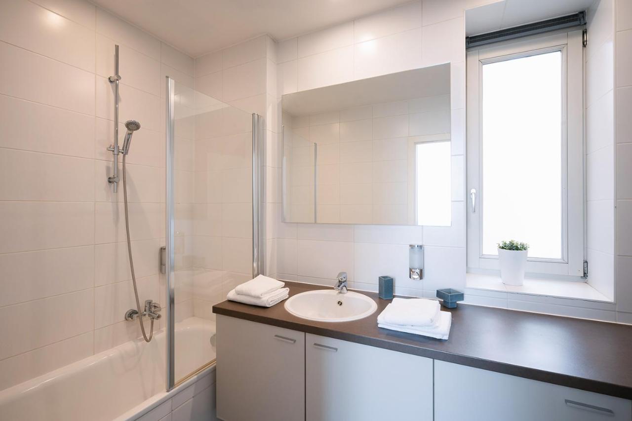 Apartment Smartflats - Center Brussels