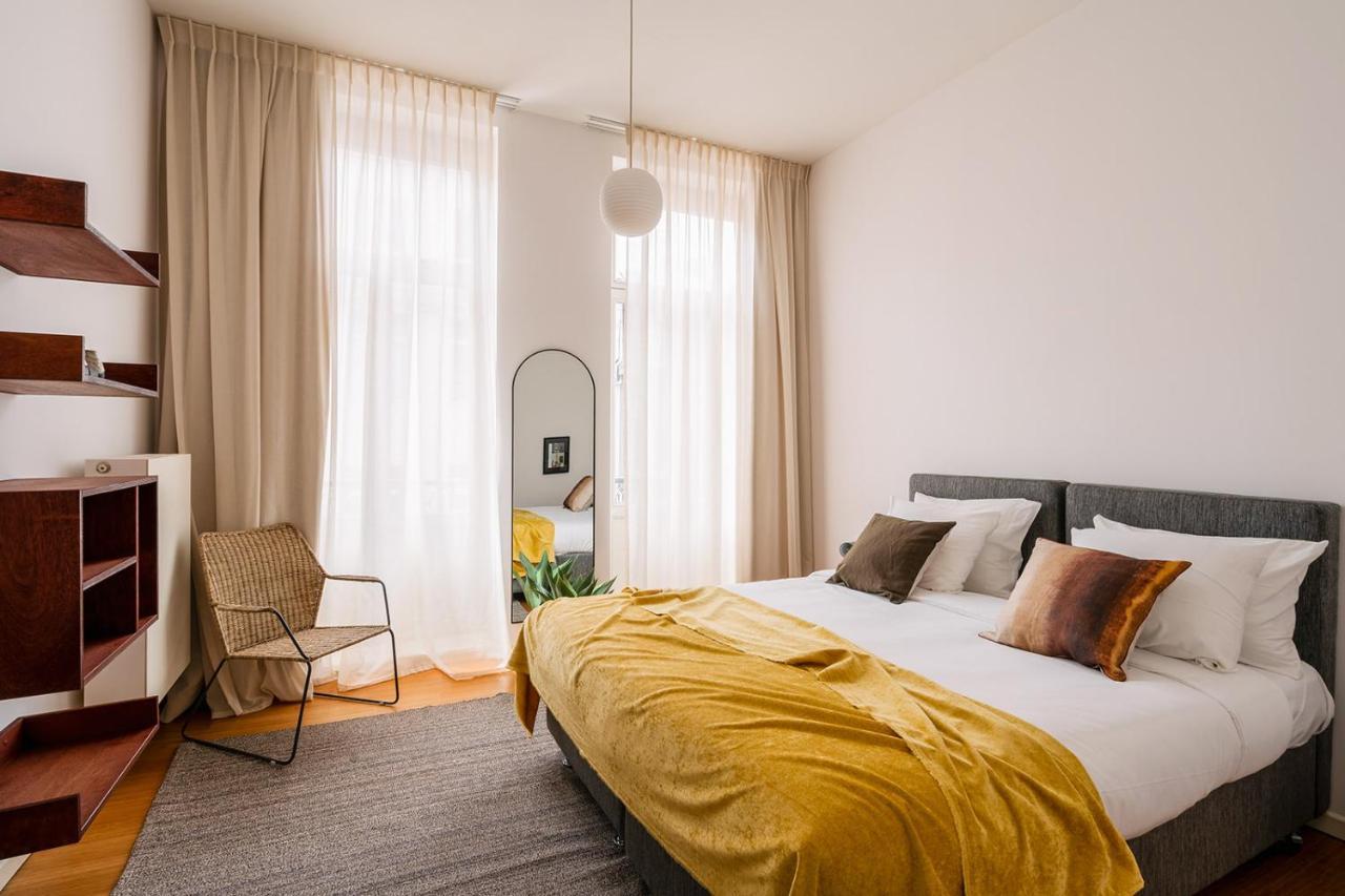 Smartflats - City Center Apartamento