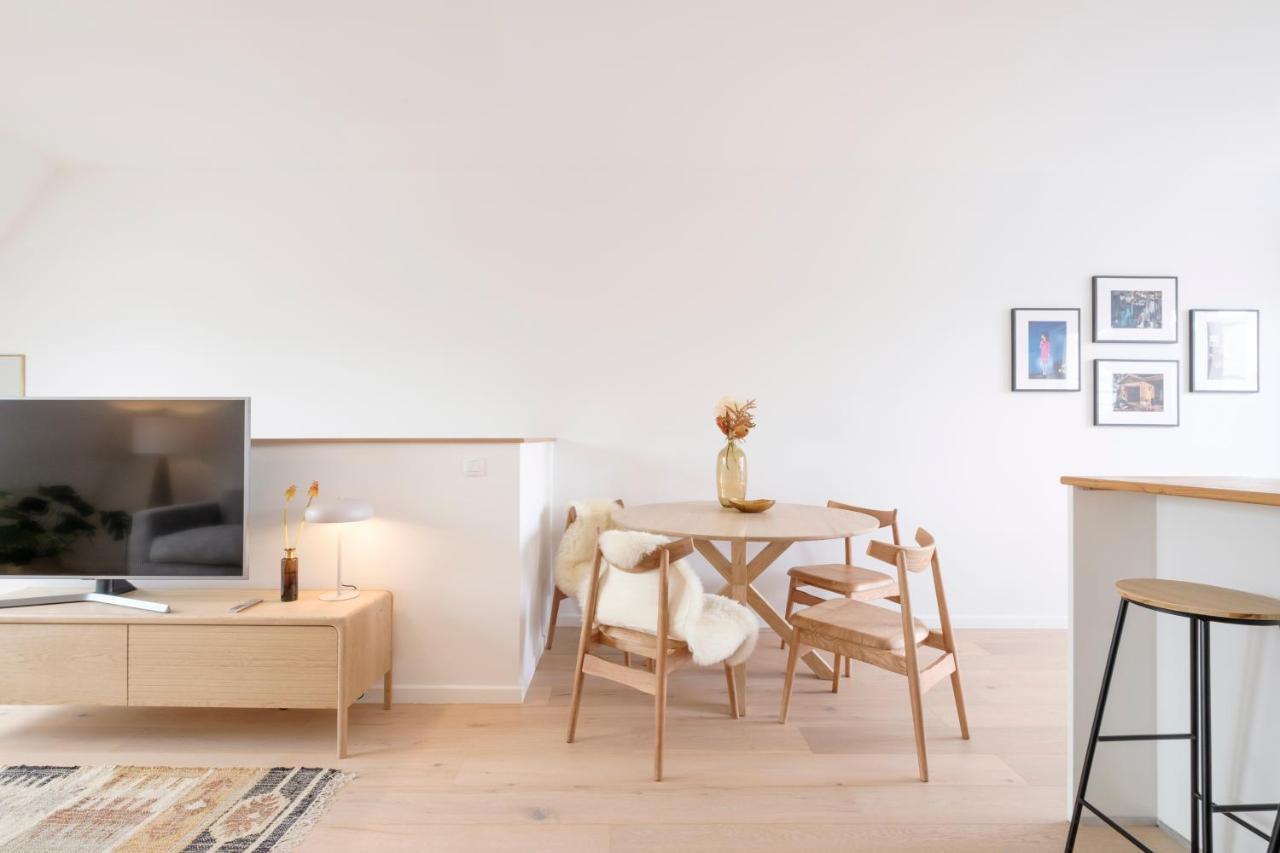 Apartment The Good Flats *