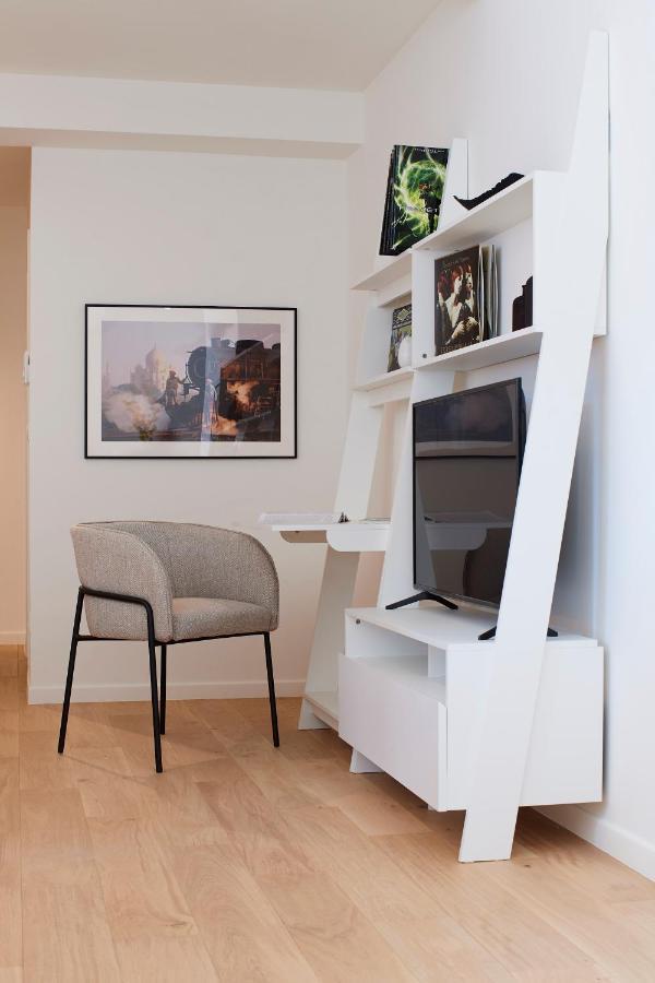 The Good Flats Brussels