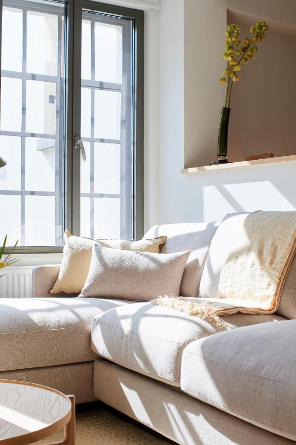 The Good Flats Brussels