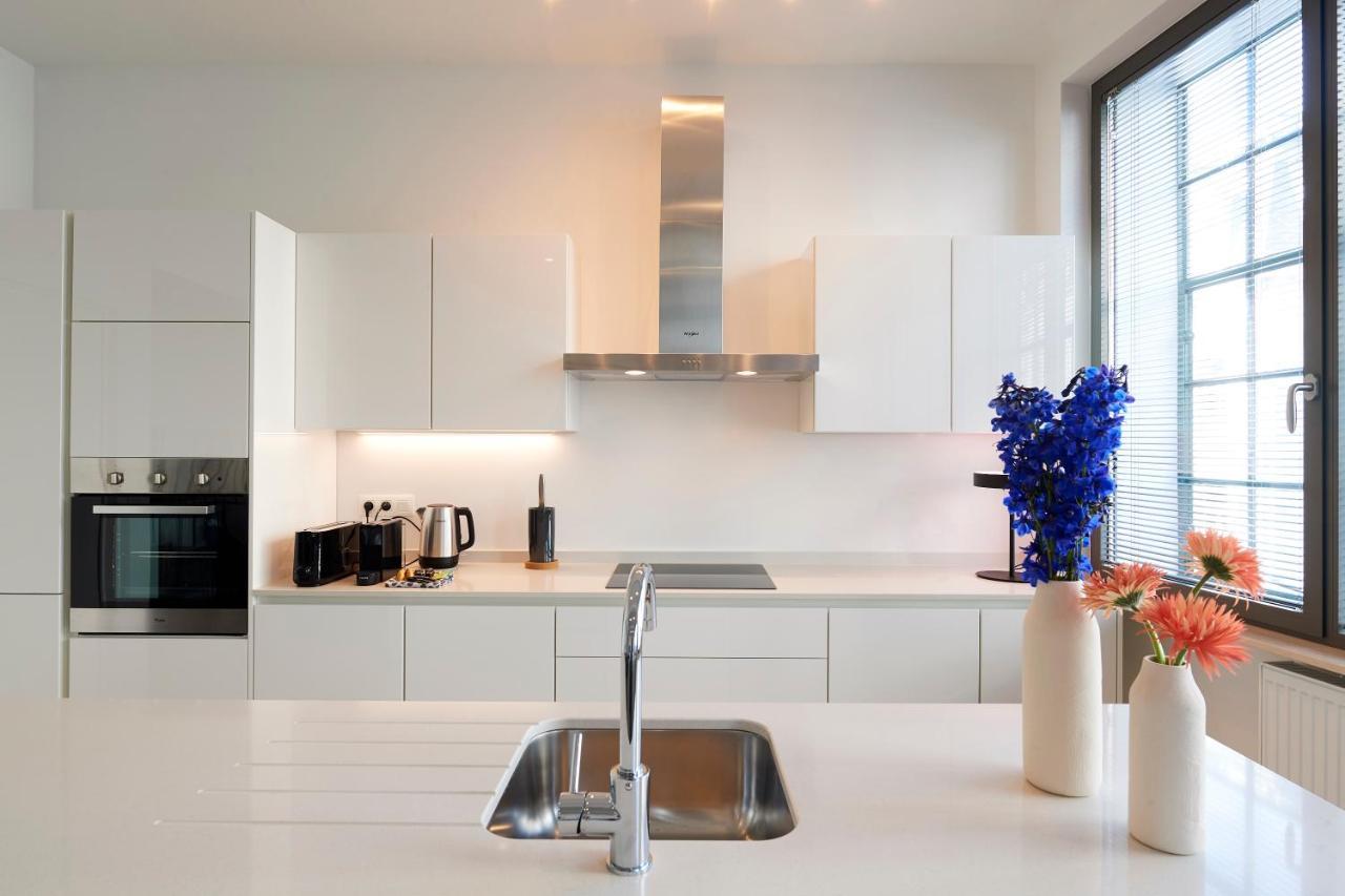 Apartment The Good Flats