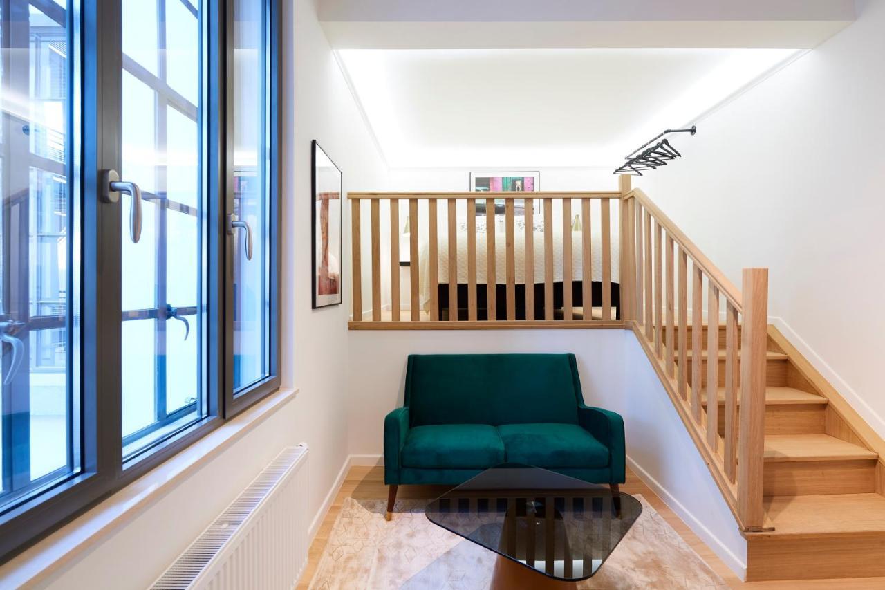 Apartment The Good Flats