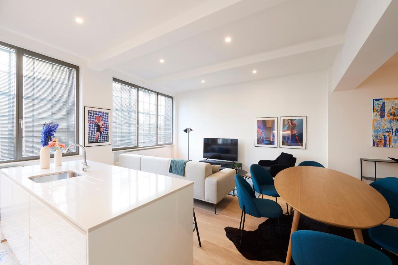 Apartment The Good Flats *