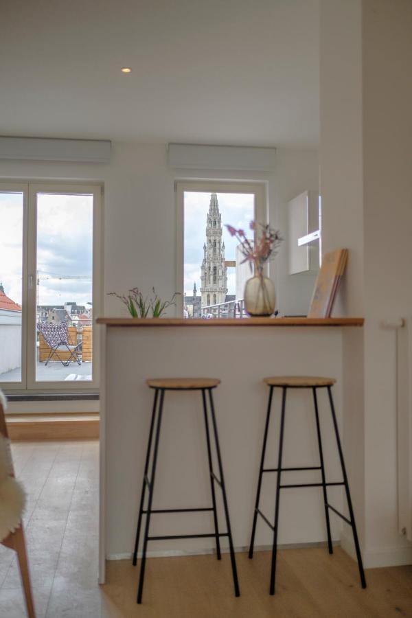 The Good Flats Apartment