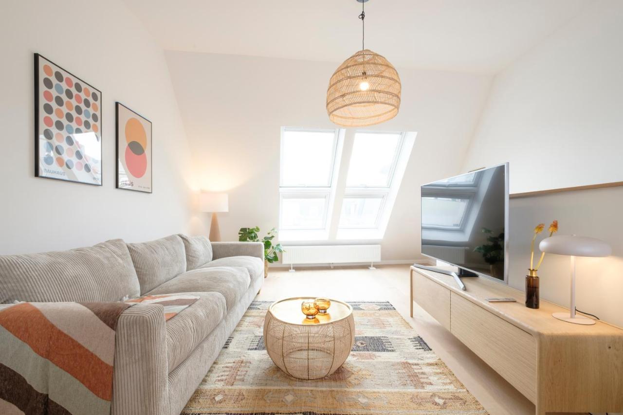 The Good Flats Apartment