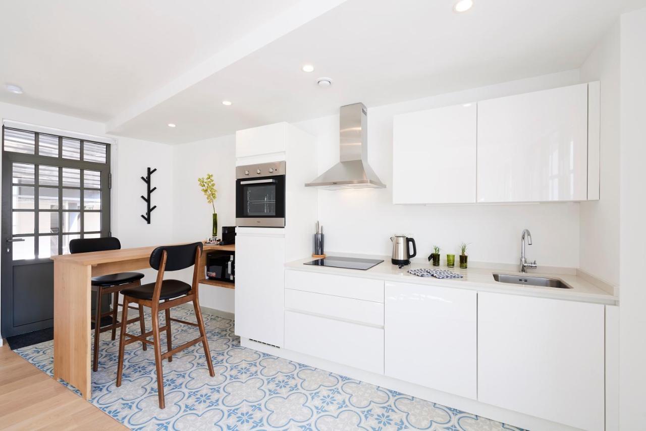 The Good Flats Brussels