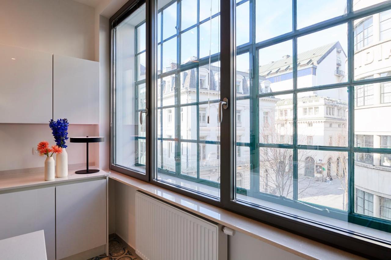 The Good Flats * Brussels