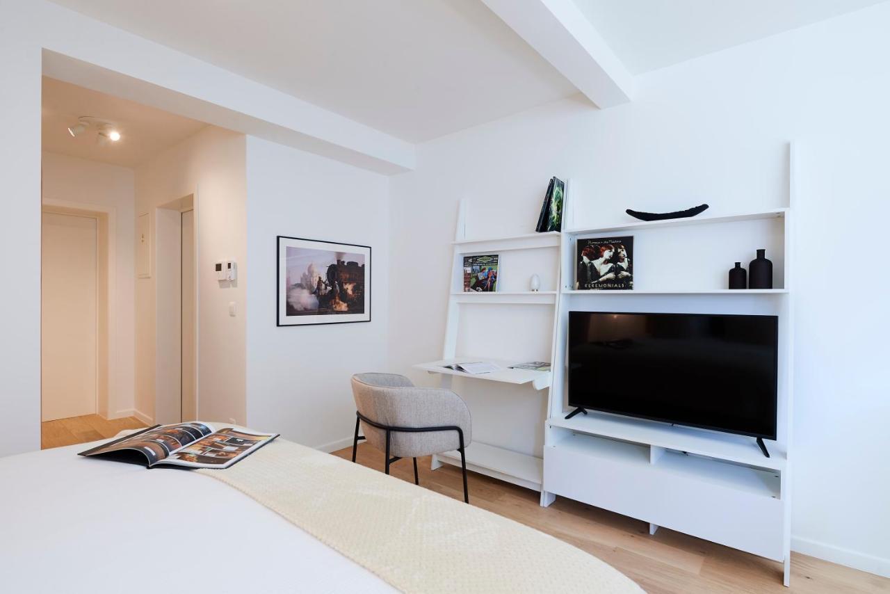 Apartment The Good Flats