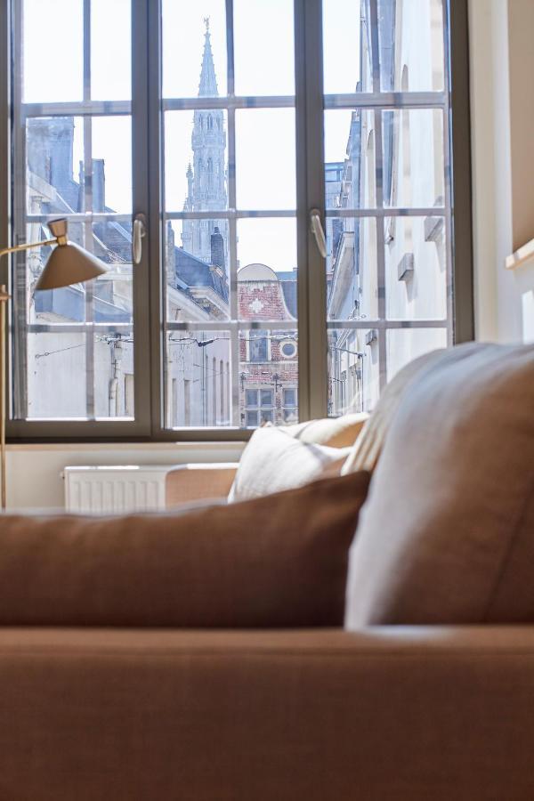 The Good Flats Apartment