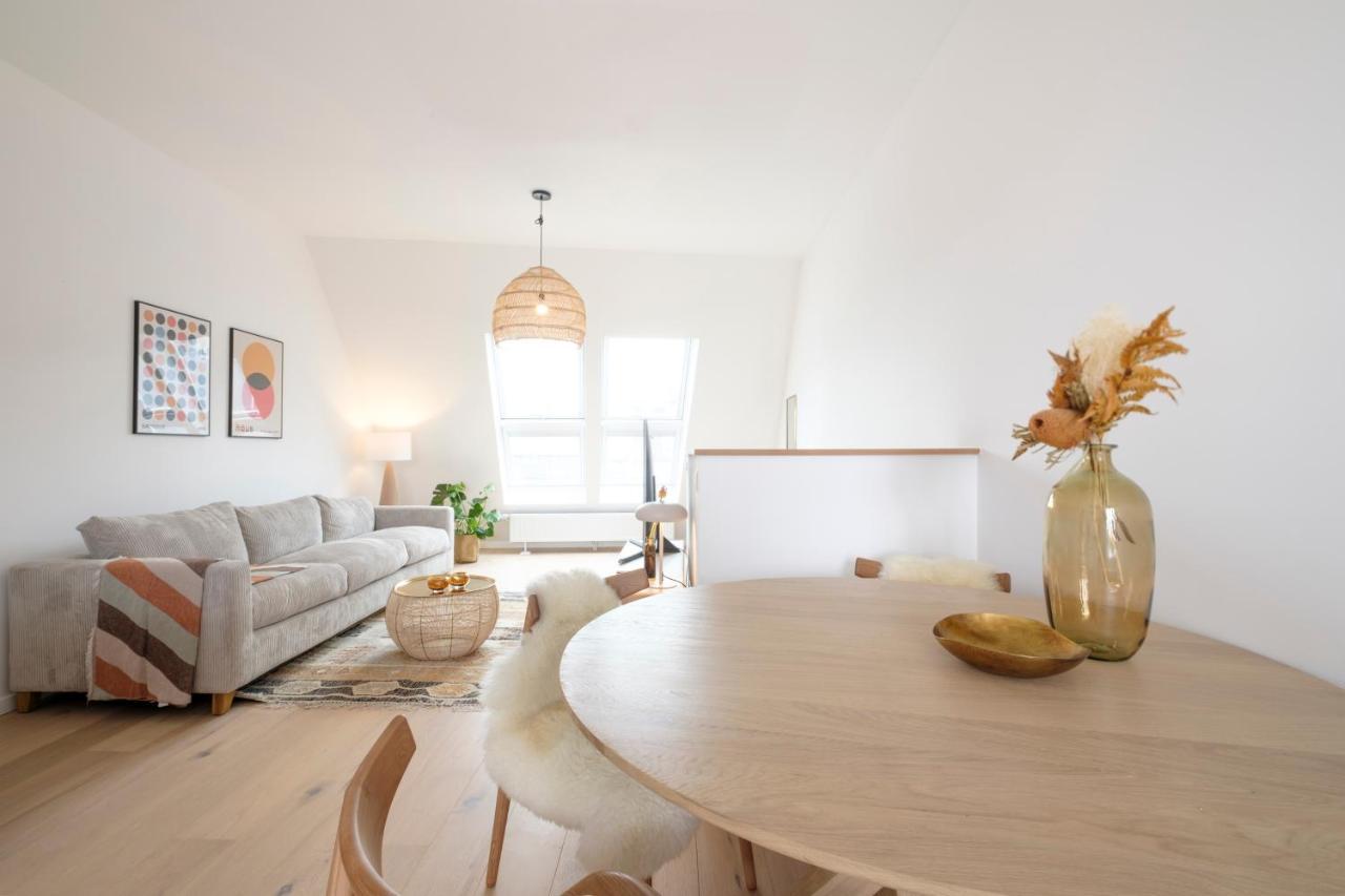 The Good Flats * Brussels