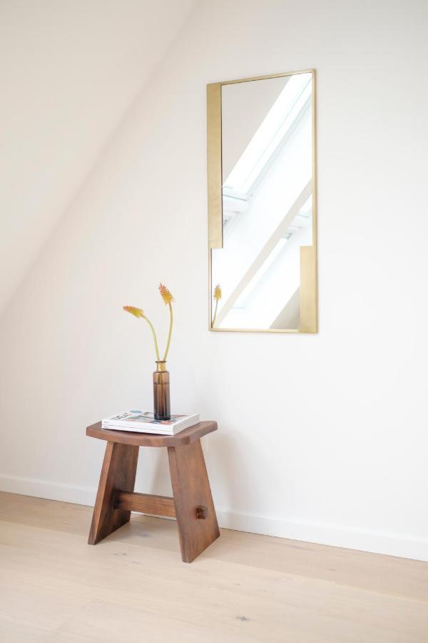 The Good Flats Apartment Brussels