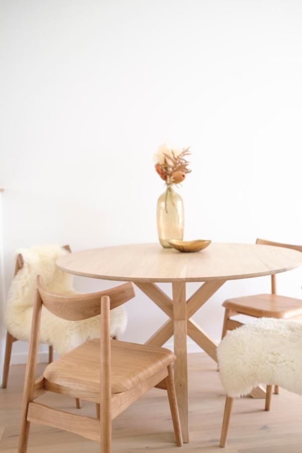 The Good Flats Apartment