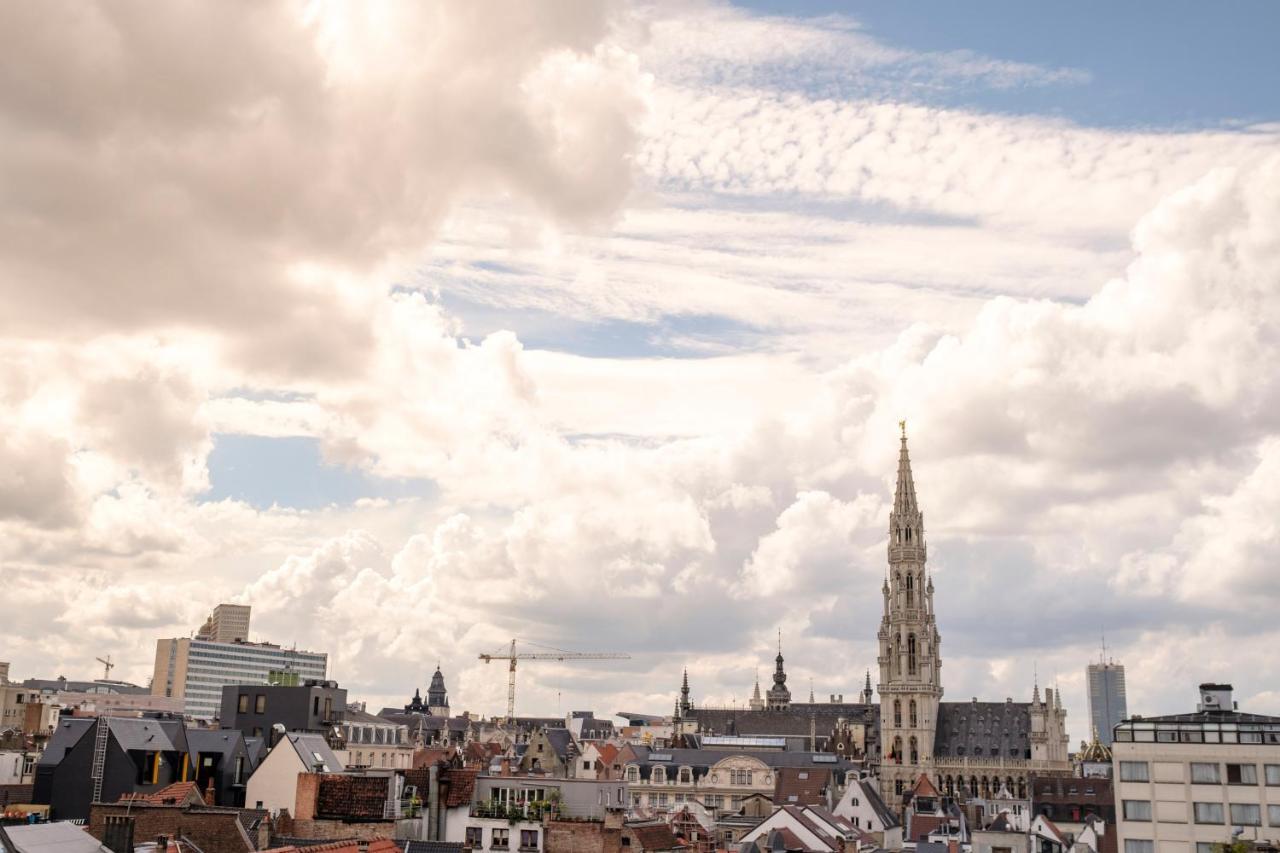 The Good Flats Apartment