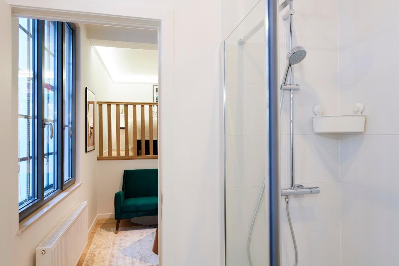 Apartment The Good Flats Brussels