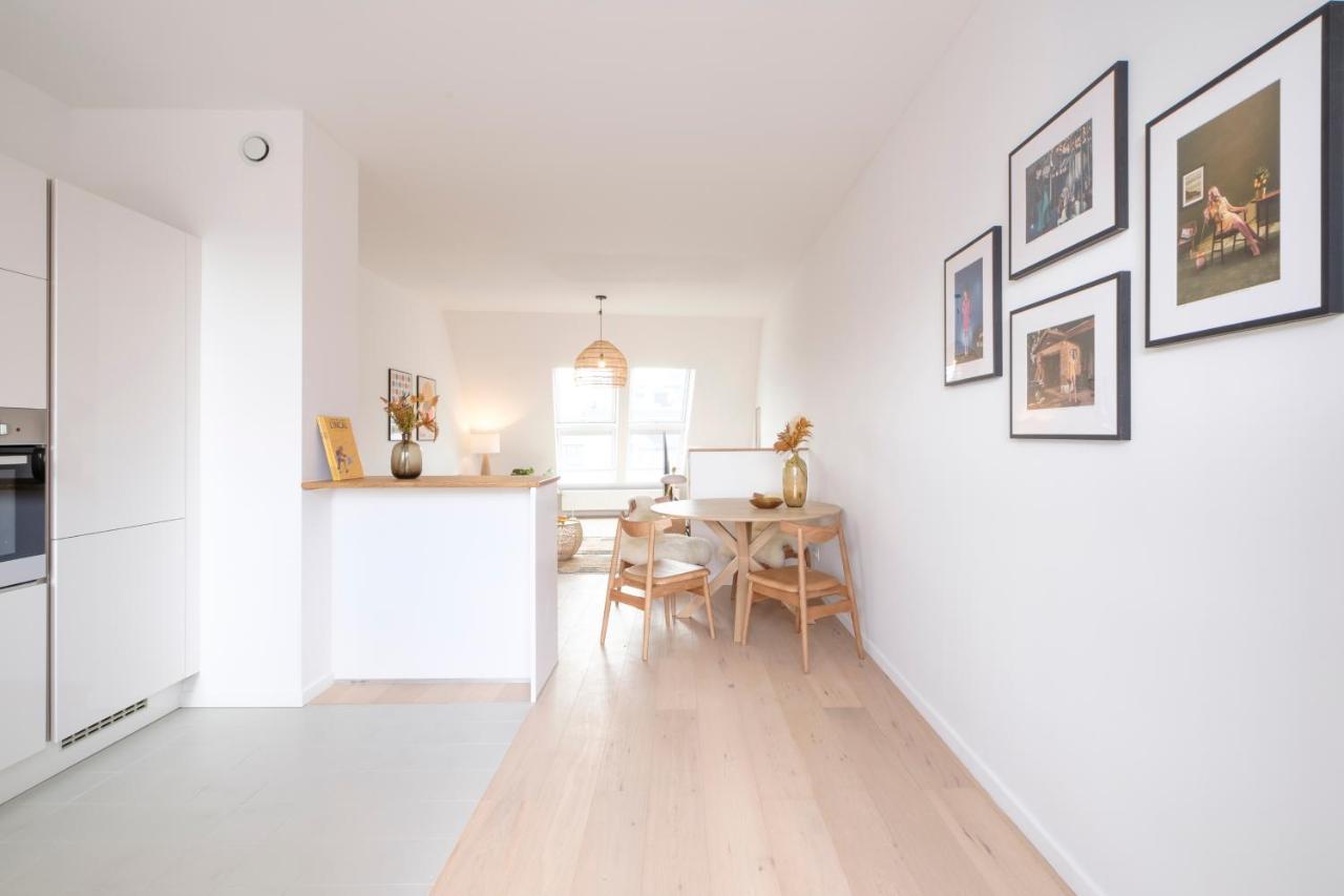 Apartment The Good Flats *