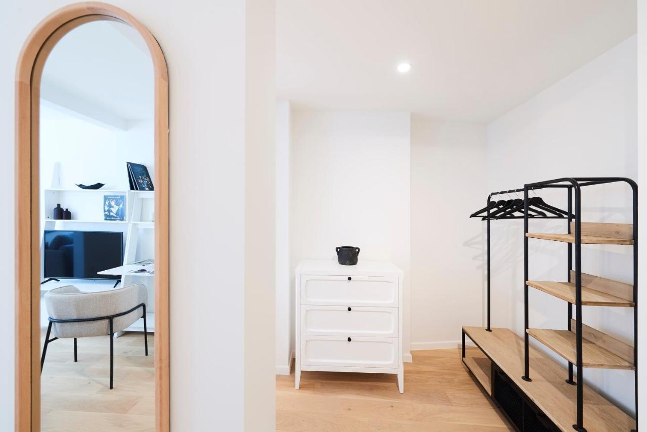 The Good Flats Apartment *