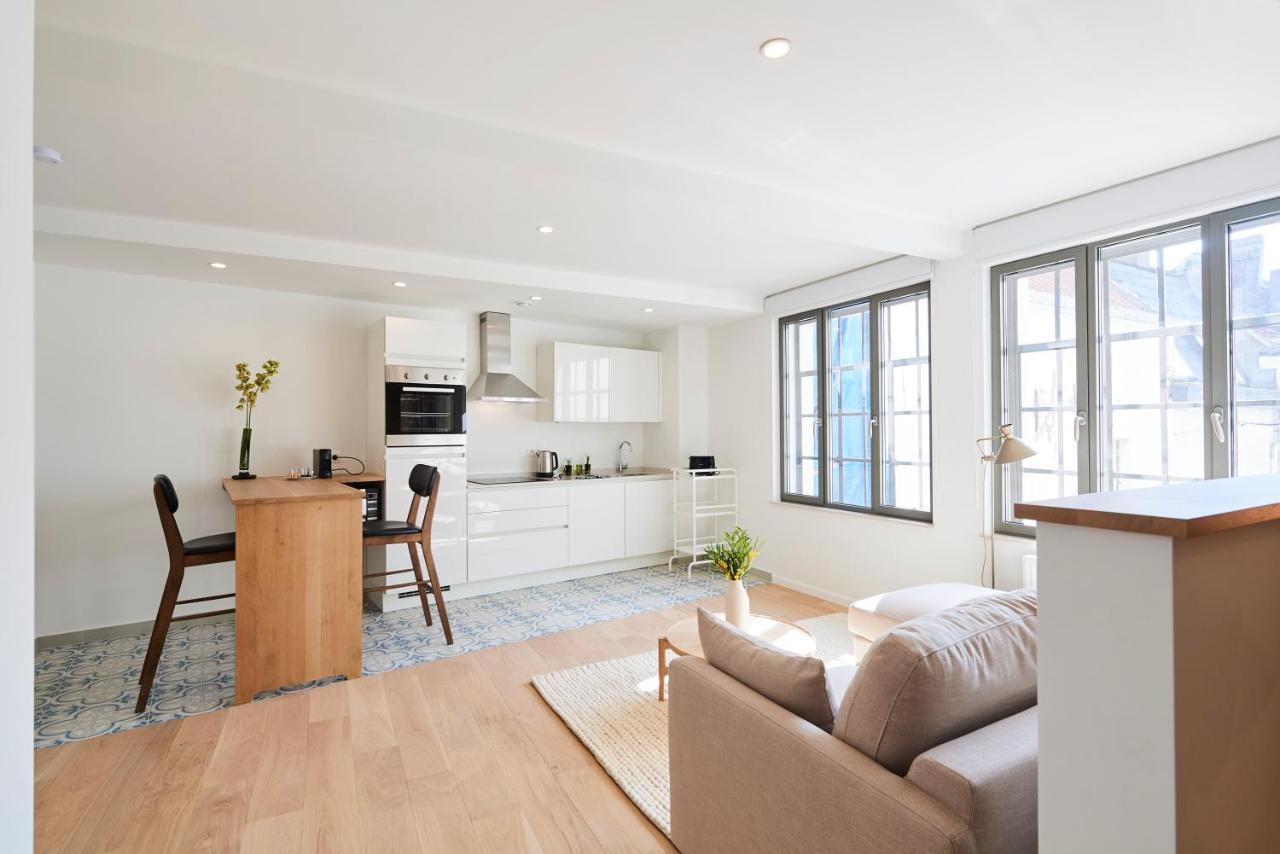 The Good Flats * Brussels