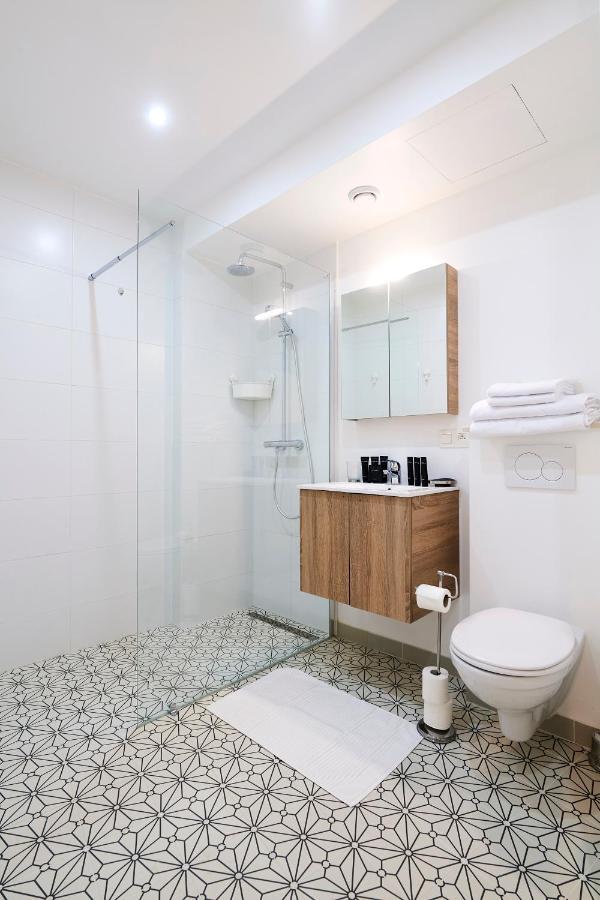 Apartment The Good Flats *