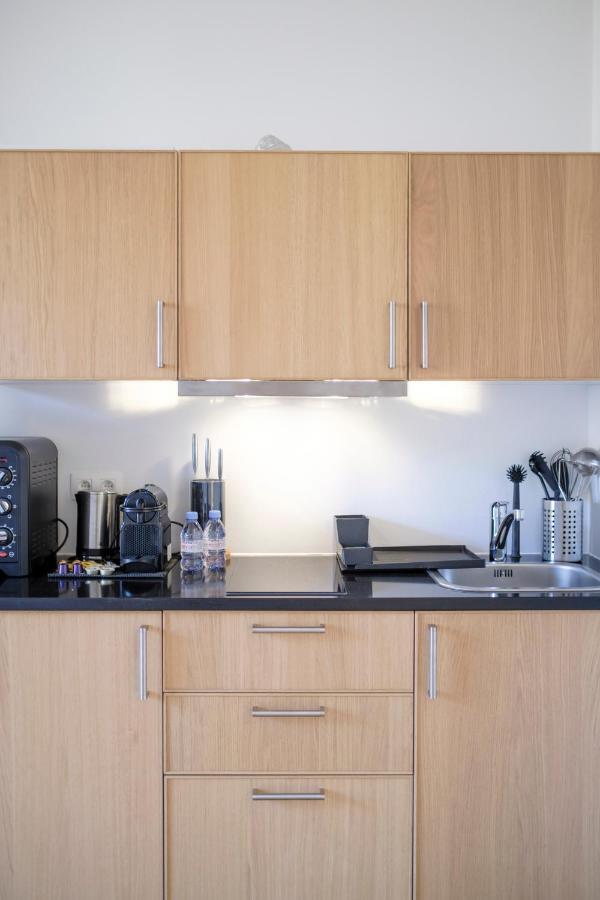 Place Stephanie Flats Appartement