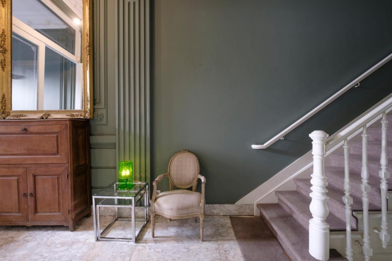 Appartement Place Stephanie Flats Brussel
