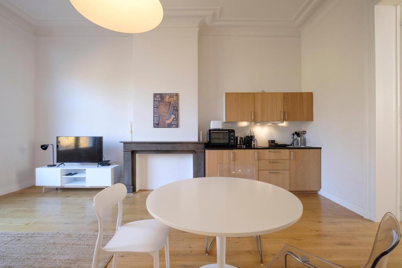 Place Stephanie Flats Appartement *