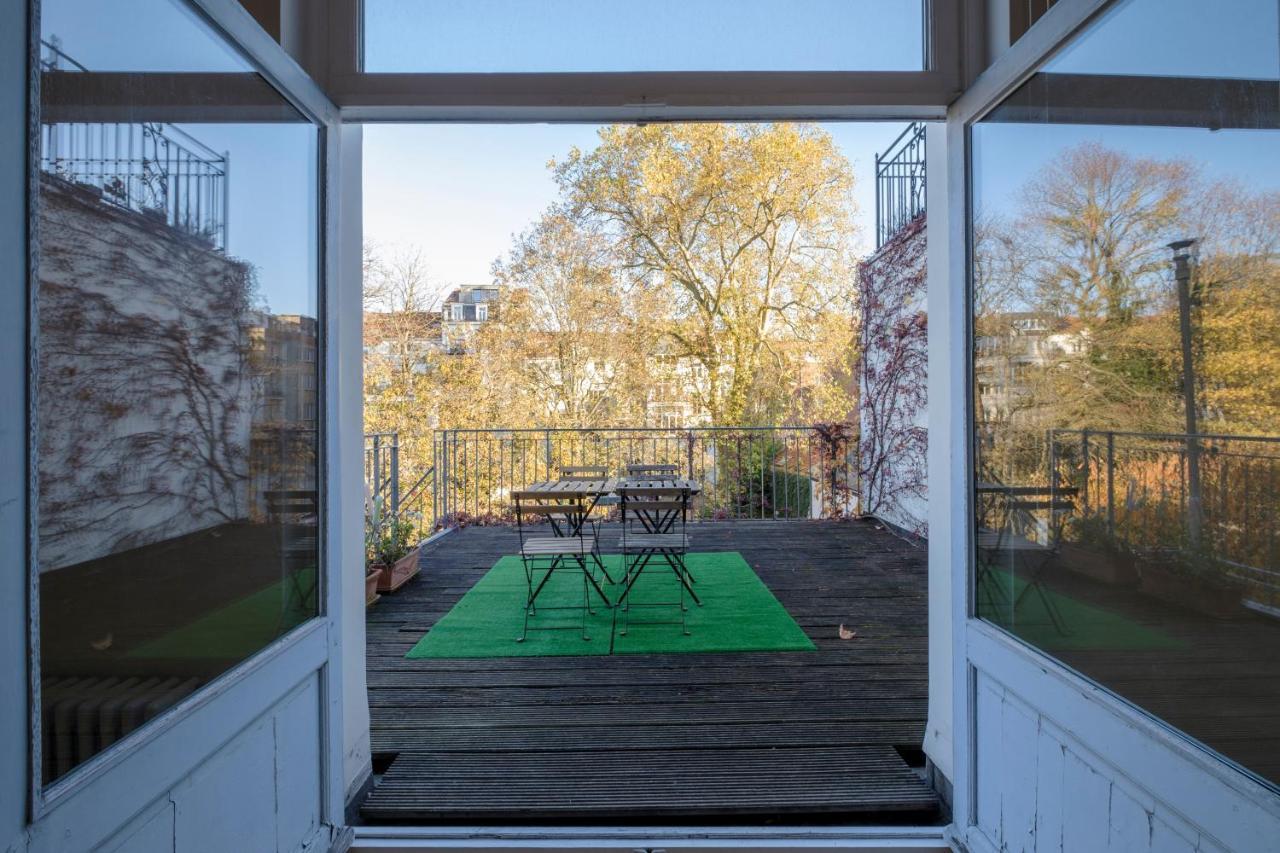 Place Stephanie Flats Appartement *